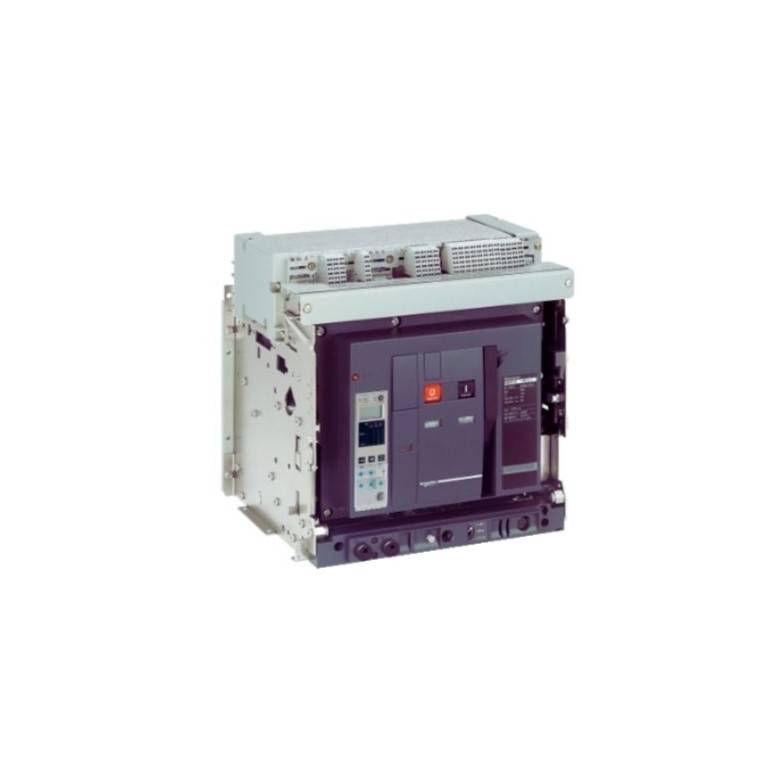 Schneider Electric Masterpact NW - Image 1