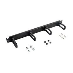CommScope 1U Patchcord Management 760038240 horizontal cable manager