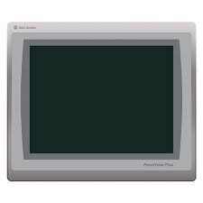 Allen-Bradley PanelView Plus 7 Terminal 2711P-T10C22D9P Allen-Bradley PanelView Plus 7 Graphic Terminal 2711P-T10C22D9P 10-inch Touchscreen