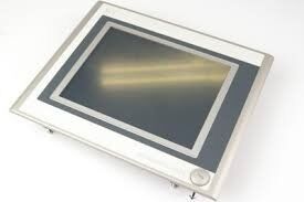 B&R PANELWARE Panel Slave Controller 4C2210.01-510 RS232 RS422/RS485 CAN 24VDC