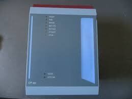 B&R CPU Module 3CP382.60-1 with Pentium III and aPCI expansion slots
