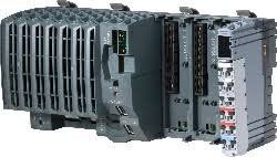 B&R X20CP3686X Controller PLC Intel Atom 1.3 GHz B&R X20CP3686X Controller PLC with Intel Atom 1.3 GHz processor and integrated I/O processor