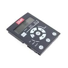 Danfoss VLT Control Panel LCP 21 Numerical 132B0254 for VLT Drives Danfoss VLT LCP 21 Numerical Control Panel 132B0254 for parameter access and monitoring