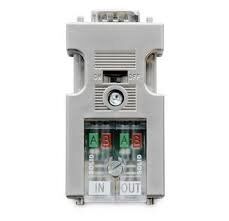 LAPP EPIC DATA PB Sub-D FC PROFIBUS Connector 21700544 ED-PB-AX-FC