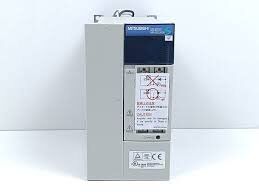 Mitsubishi MR-J2S-200B-QF 2.0 kW Servo Amplifier Mitsubishi MR-J2S-200B-QF Servo Amplifier 2.0 kW