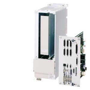 Siemens CCU-Box 6FC5447-0AA00-0AA0 Image of Siemens SINUMERIK 810D CCU-Box, part number 6FC5447-0AA00-0AA0