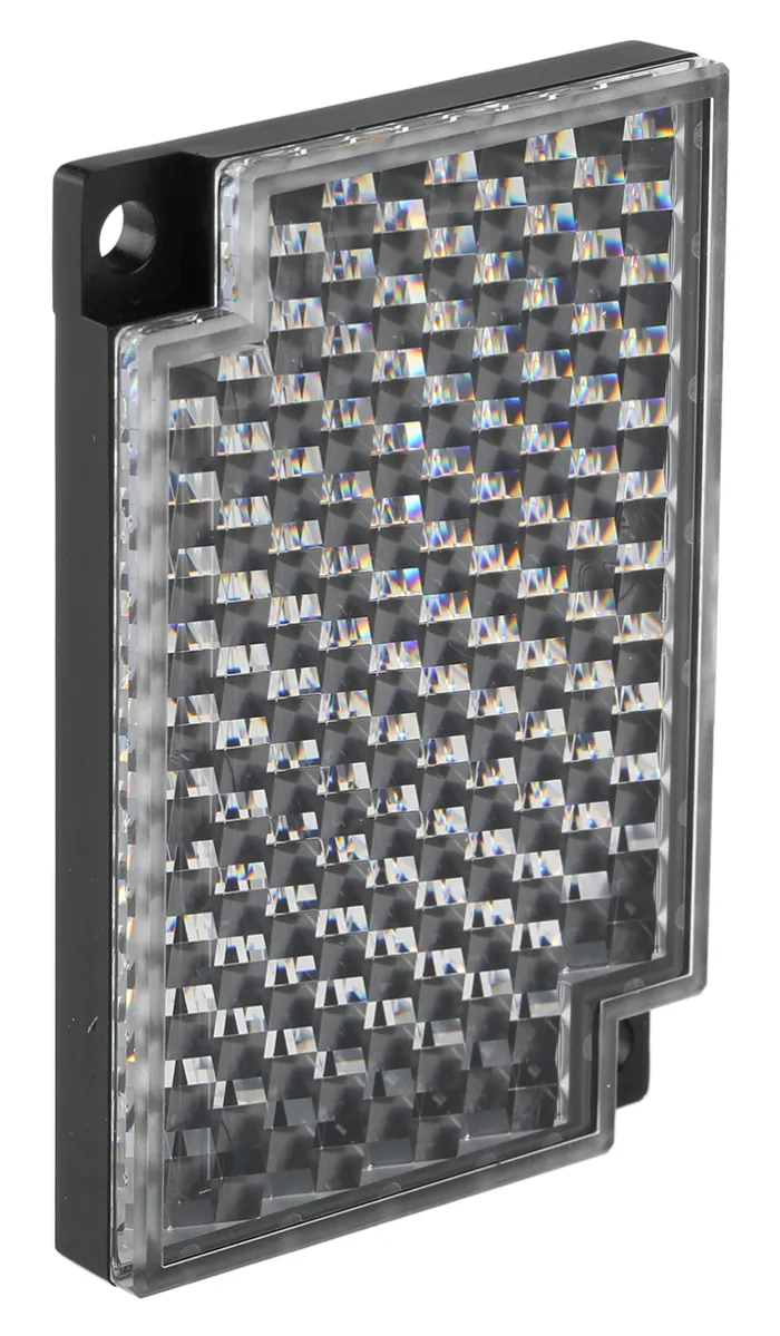 OMRON Mirror E39-R1 E39 1216R - Image 1