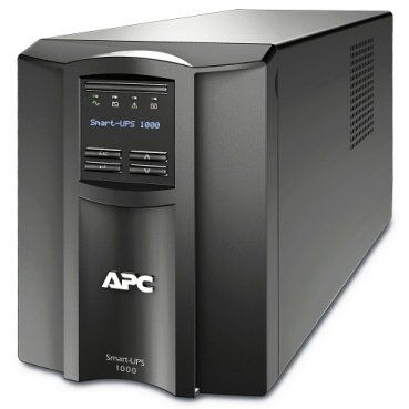 APC Symmetra Line-Interactive UPS Power Supply SMT1000IC APC Symmetra Line-Interactive UPS Power Supply SMT1000IC