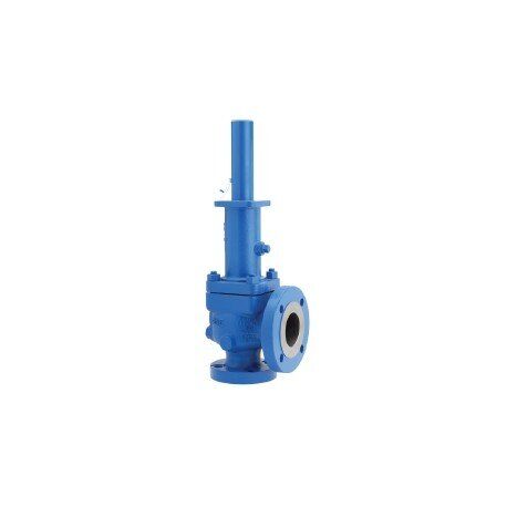 Crosby JOS-E Style Pressure Relief Valve JOS-E-15J 2J3 Crosby JOS-E Style Pressure Relief Valve JOS-E-15J 2J3