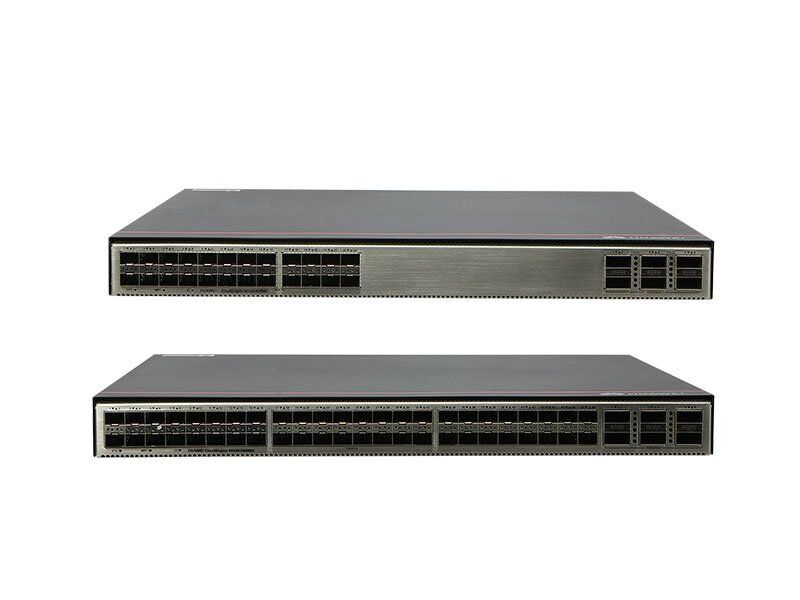 Huawei CloudEngine S6330‑H48X6C Switch Huawei CloudEngine S6330‑H48X6C Switch