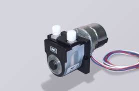ABB Peristaltic Pump SR25.2 01P1300 ABB Peristaltic Pump SR25.2 01P1300