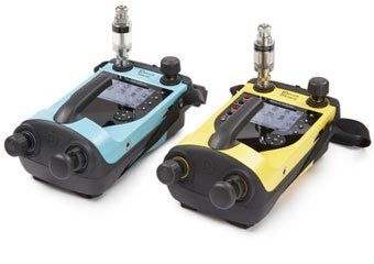 DRUCK DPI 610E Hazardous Area Portable Pressure Calibrator DRUCK DPI 610E Hazardous Area Portable Pressure Calibrator